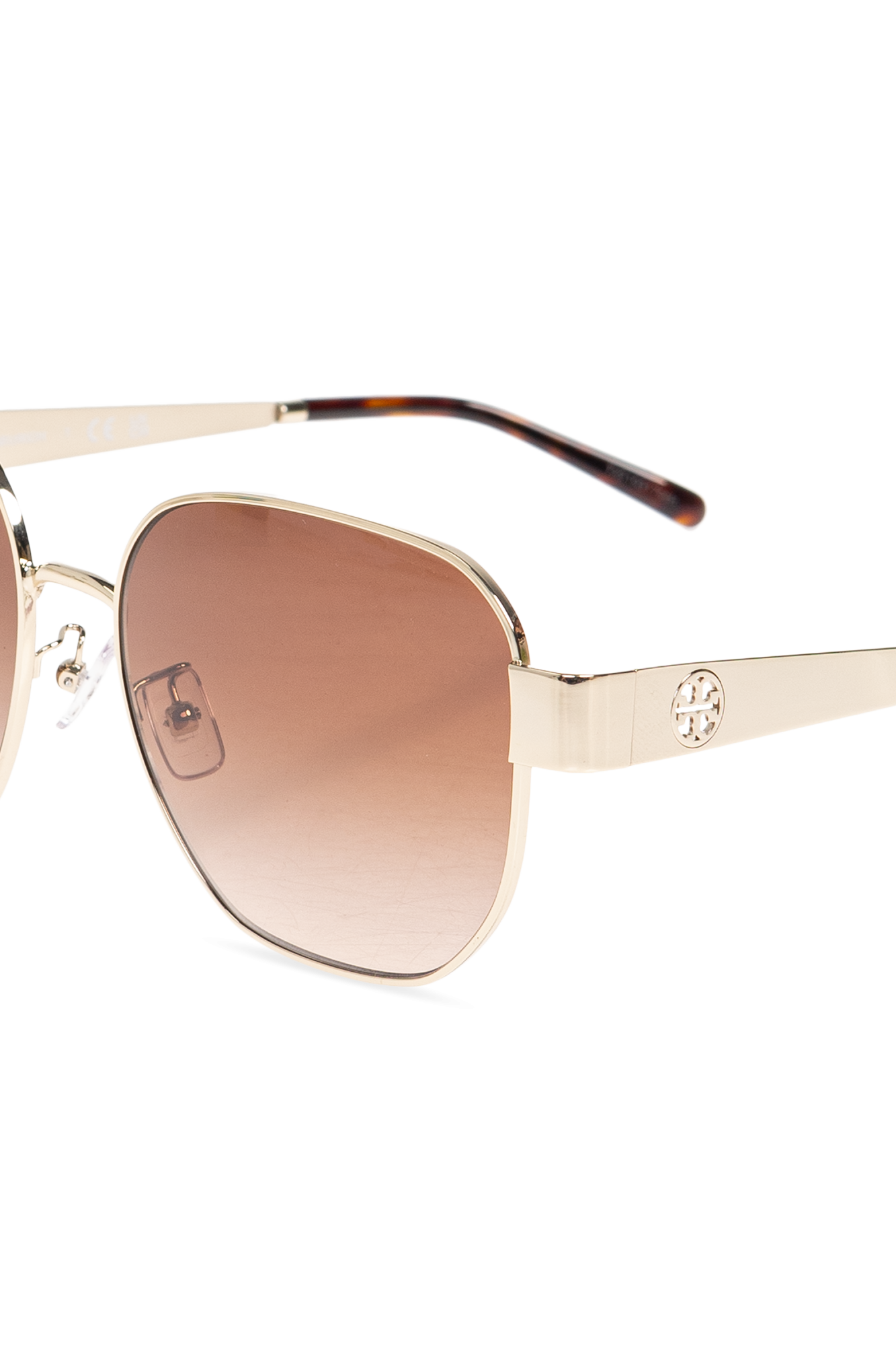 Tory Burch Sunglasses | Women's | Vitkac